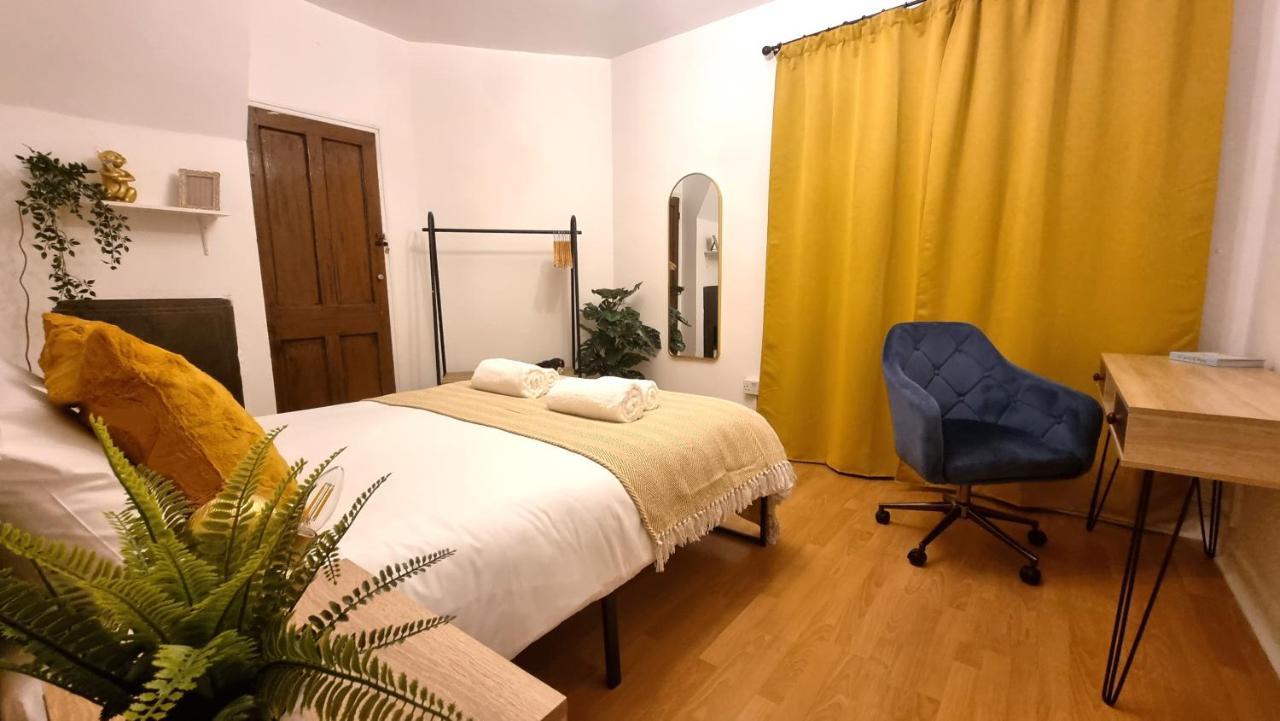 Apartament 3 Bed Flat O2 Arena Dyson House Londyn Zewnętrze zdjęcie