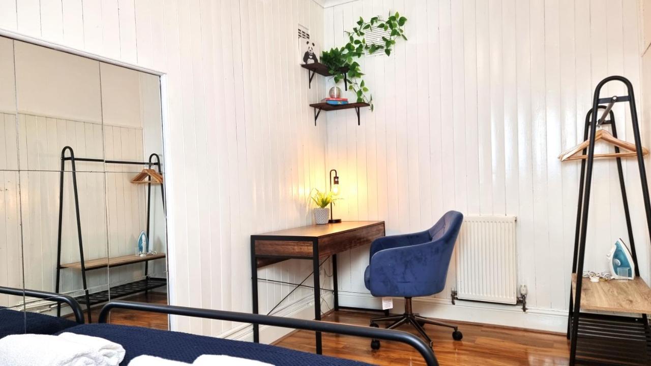 Apartament 3 Bed Flat O2 Arena Dyson House Londyn Zewnętrze zdjęcie