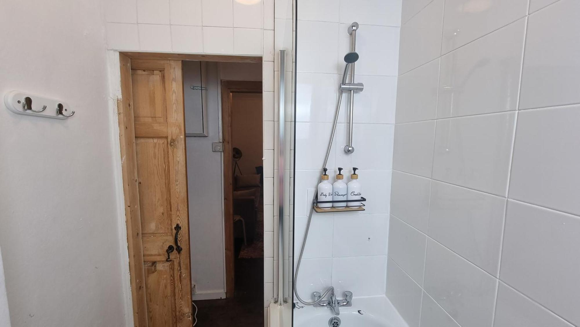 Apartament 3 Bed Flat O2 Arena Dyson House Londyn Zewnętrze zdjęcie