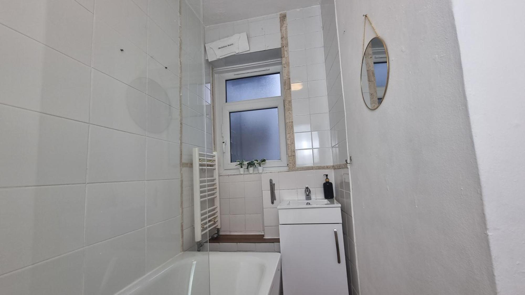 Apartament 3 Bed Flat O2 Arena Dyson House Londyn Zewnętrze zdjęcie